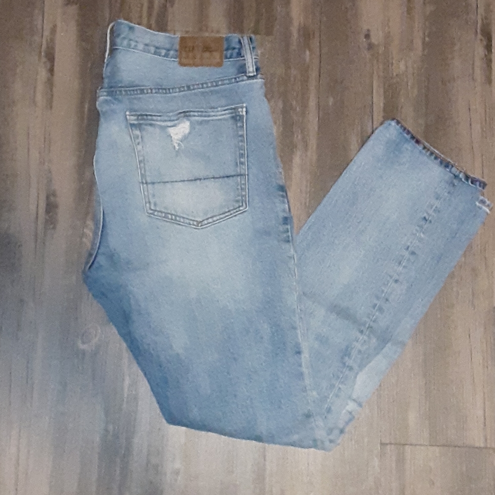 GAP Jean's 32×30 skinny